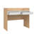 Wedig 40.2" Writing Desk with Drawers