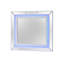 Hollywood Hills Mirror Only - blanc
