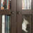 41'' H Media Shelves-965981321