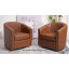 Petit fauteuil pivotant 29 po Oscar-1210987789