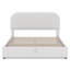 Lit plateforme tapissier Teddy-328966963-328966960