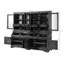 Rodez Display Cabinet