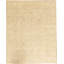 Wool Oriental Area Rug in Beige