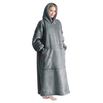 Machine Woven Throw Blanket