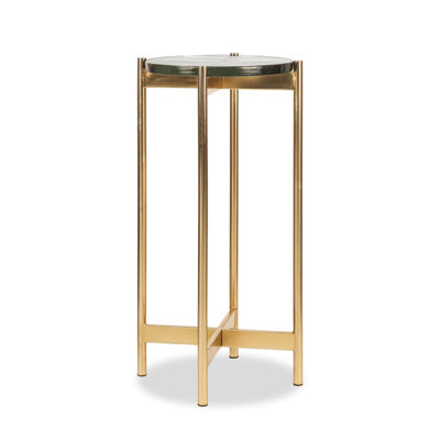 Table de bout Rhoan martini