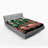 Microfiber Fitted Sheet-95977511