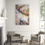 Bird In Flight Print by John Beard-896117973-896117982