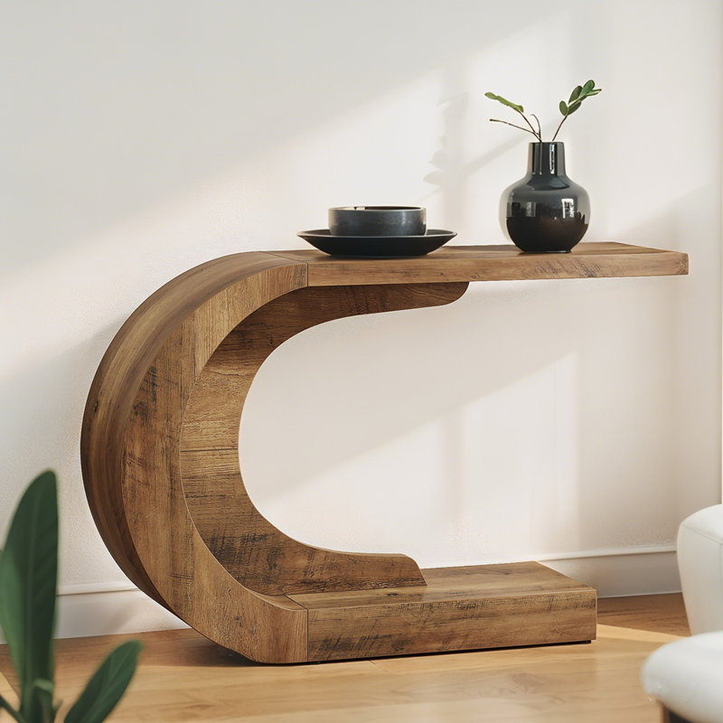Console Farmhouse
