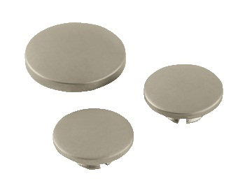 Universal Button Caps