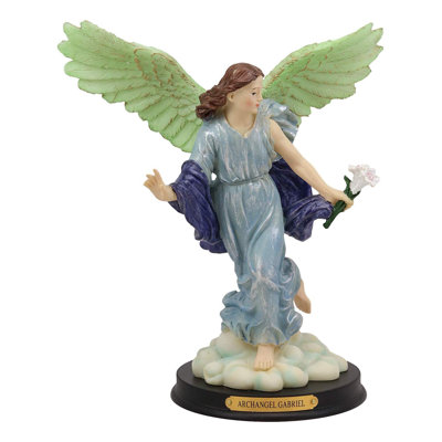 Religious & Spiritual Figurines & Sculptures
