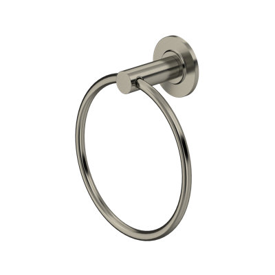 Authentica Towel Ring