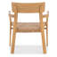Fauteuil club sans coussin Margaritaville Catalina