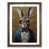 Walnut Framed selected