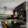 Abbotsen 1 -Light SingleTeardrop LED Pendant