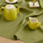100% Pure Linen Hemstitch Tablecloth- Classic Hemstitch-111765170-111765182
