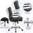 Whitney Ergonomic Upholstered Mid-Back Swivel Office Chair-1288295276-1288295264