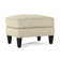Upholstered Ottoman