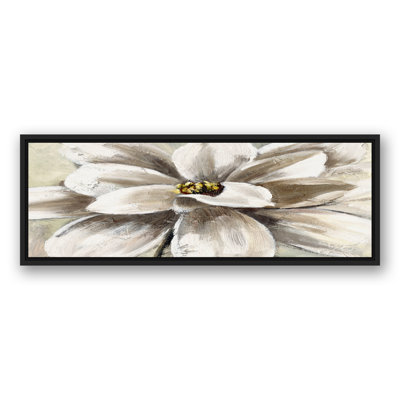 Magnolia blanc