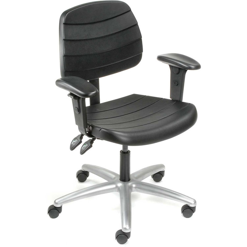 Chaise de travail