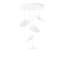 Circa 5 Pendant Chandelier-38028727-38028728