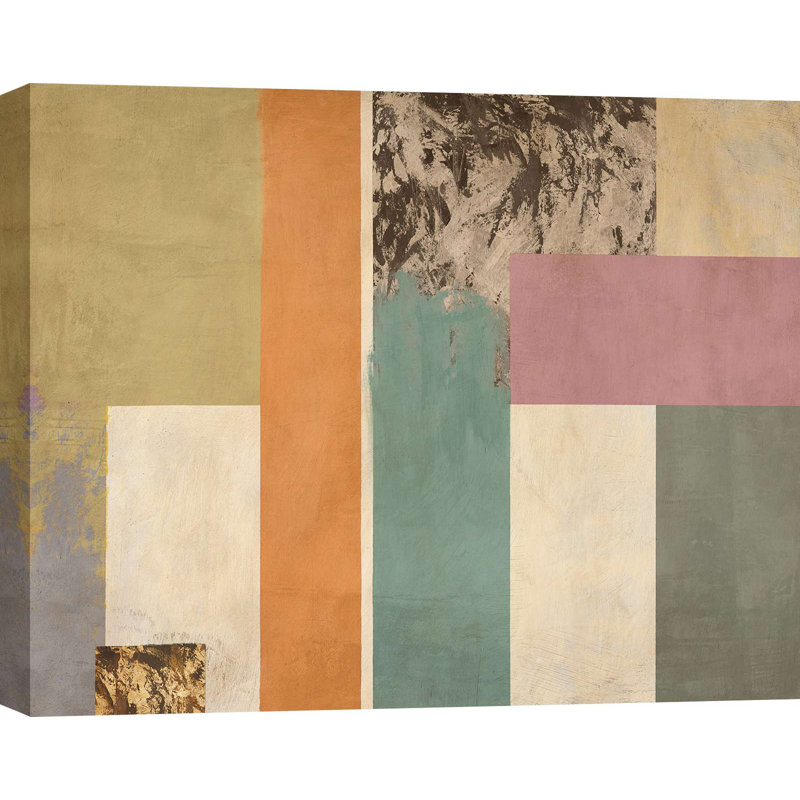Wrapped Canvas Print, 40cm H x 60cm W