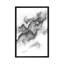 "Abstract" par Marco Gonzalez, impression sur toile tendue-73276022-73276020-73276021