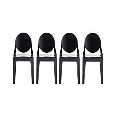 Casper Dining Chairs Set of 4