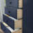Hararat 5 Drawer Dresser-1427040654