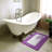 Rectangle Non-Slip Does Not Apply Bath Rug-42101591-42101599-122103328