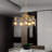 Chandelier  - 6-Light Configuration S-576239590