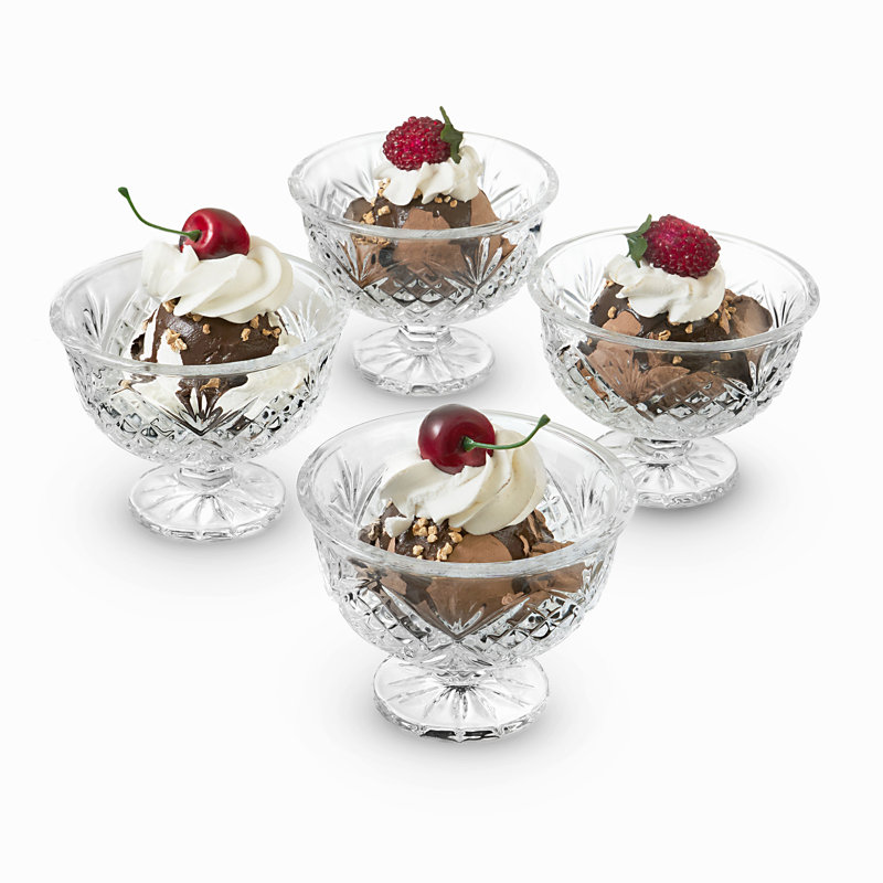 Bol à crème glacée Dublin 10 oz.