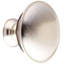 1-5/8" Octagonal Drop Pull Polished Brass