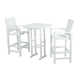 Coastal 3-Piece Bar Set