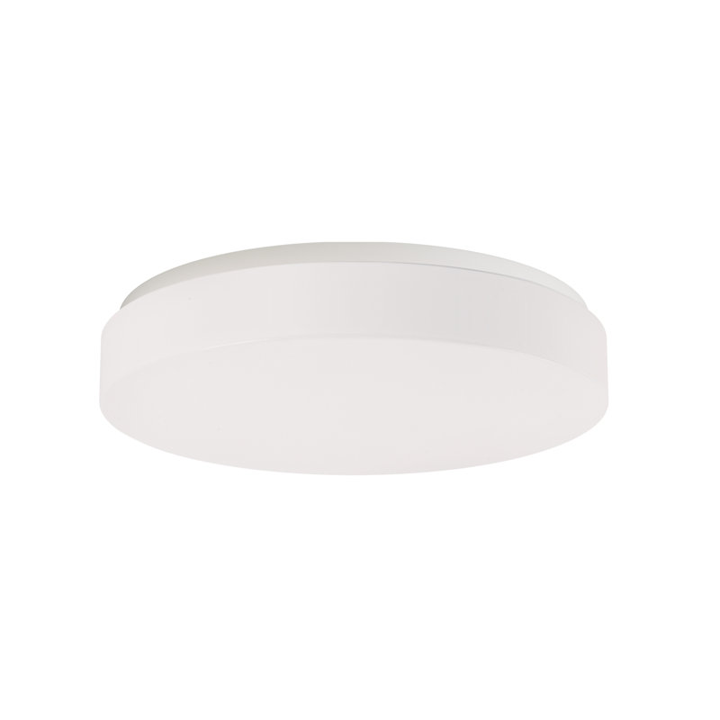 Menthe - Articles utilitaires, 18 W, H 2,75 po x l 13 po x P 13 po