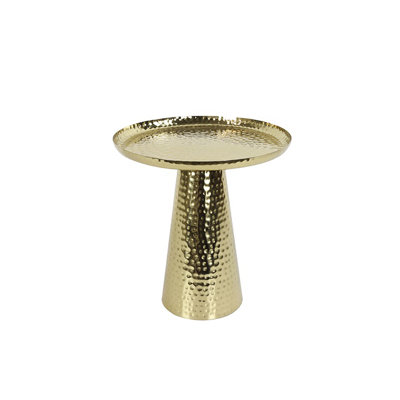 Clodean Tray Top End Table