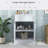 Cavion 24.1'' Single Bathroom Vanity with Ceramic Top