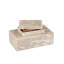 Perlas Composite Decorative Box