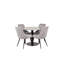 Withernsea 4 - Person Dining Set-1573760351