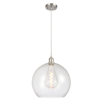 Athens 1 - Light Globle Pendant