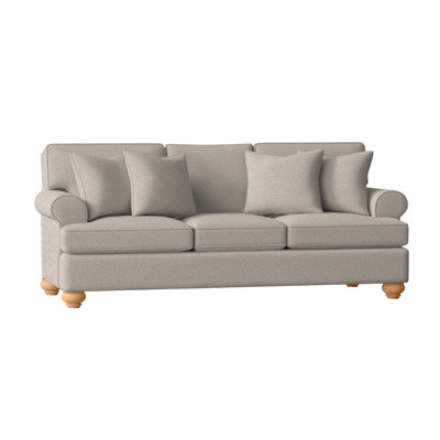 Artisan Landing Upholstered 86'' Sofa