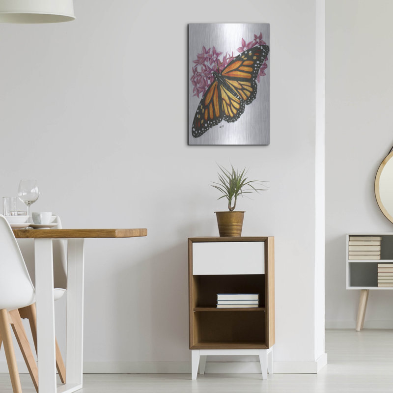 «Discovery» par Barbara Keith sur, H 24 po x l 16 po