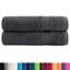 Premium Shower Towels SOLUND 2Pcs 70X140cm 600Gsm-813941693