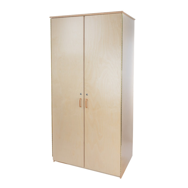 Armoire stationnaire pour la classe