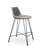 Volya Bar & Counter Stool Faux Leather-866691957-866691914