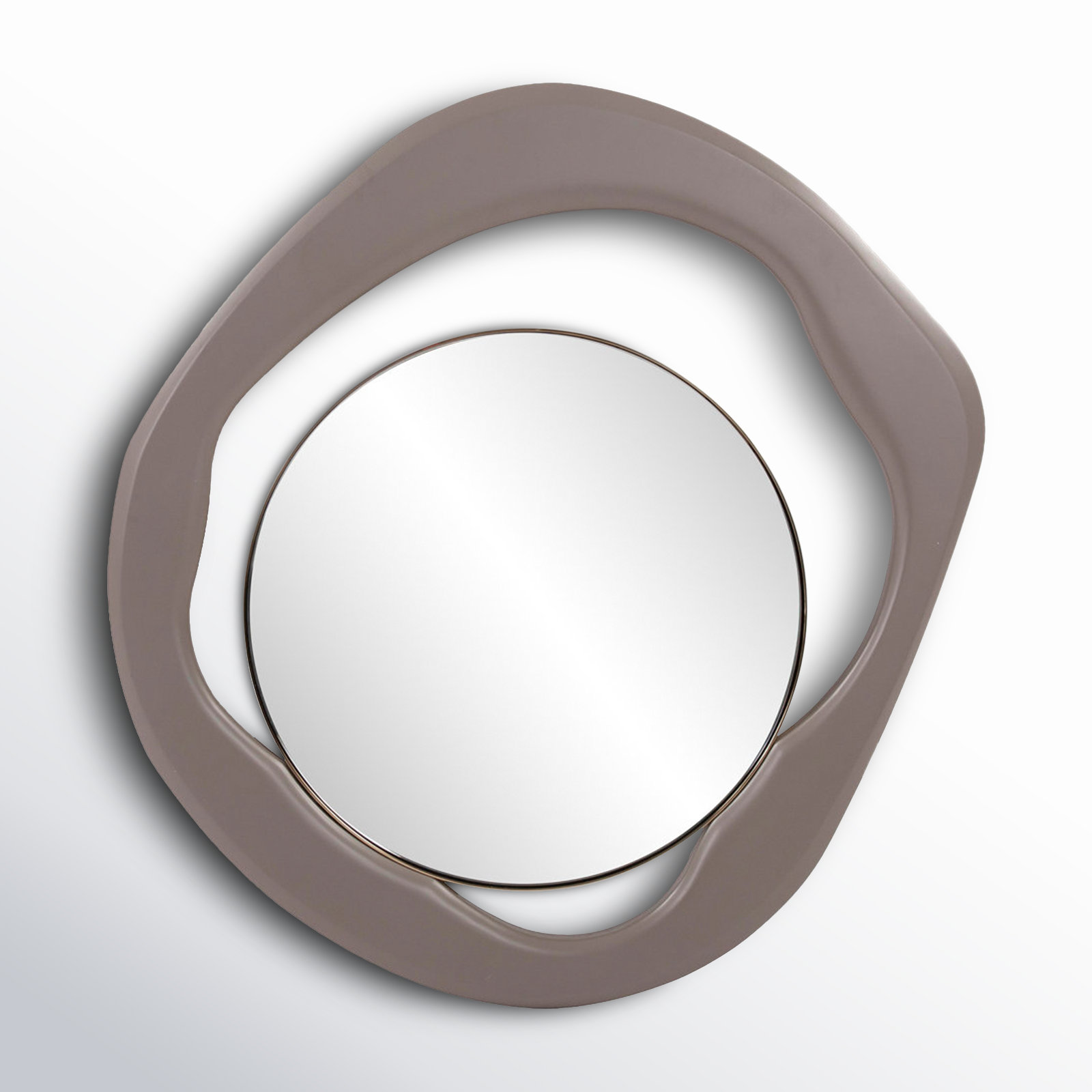Cata 29" Accent Mirror