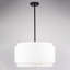 Lustre tambour 4 lumières Amia-299578906