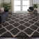Schmit Performance Geometric Indoor Rug