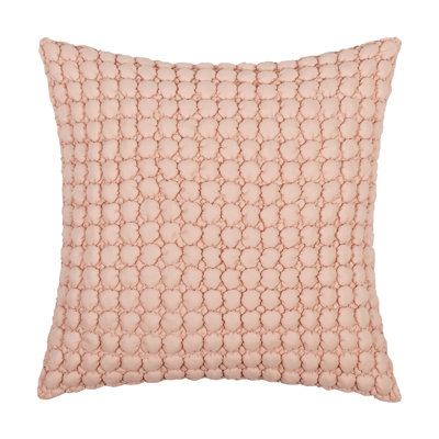 Taie décorative Marshmallow Puff
