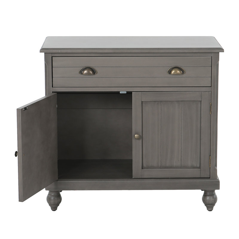 Amerson Accent Chest
