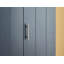 Brielle 3 Door Manufactured Wood Wardrobe-91903155